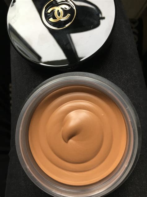 chanel bronzing base dupe|how to use chanel bronzer.